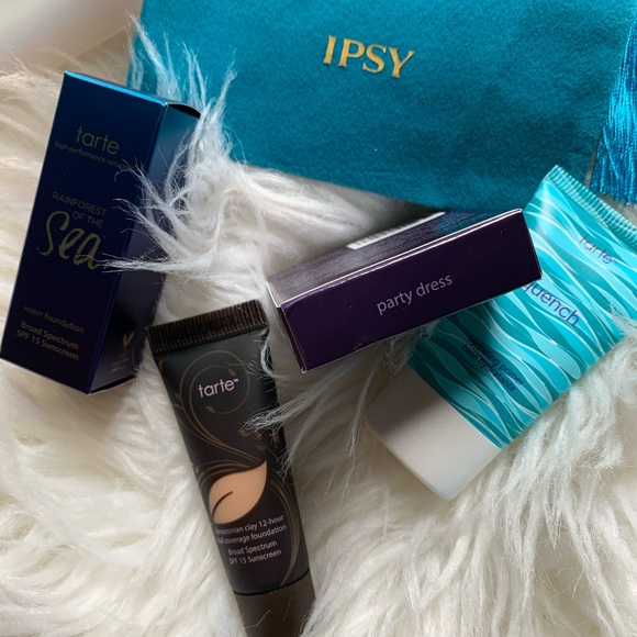 Tarte bundle - Picture 4 of 7